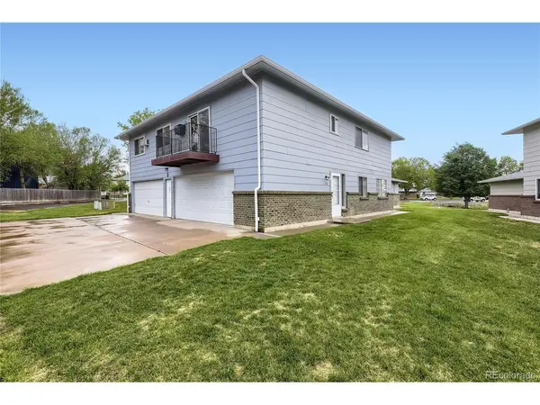 7309 W Hampden #204, Lakewood, CO 80227