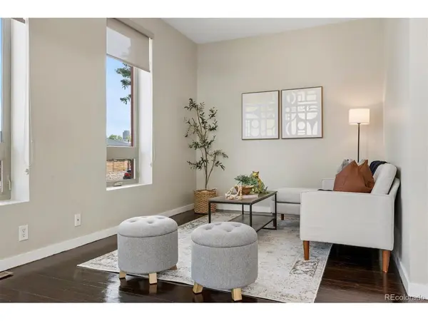 3559 N Shoshone, Denver, CO 80211