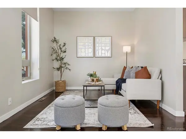 3559 N Shoshone, Denver, CO 80211