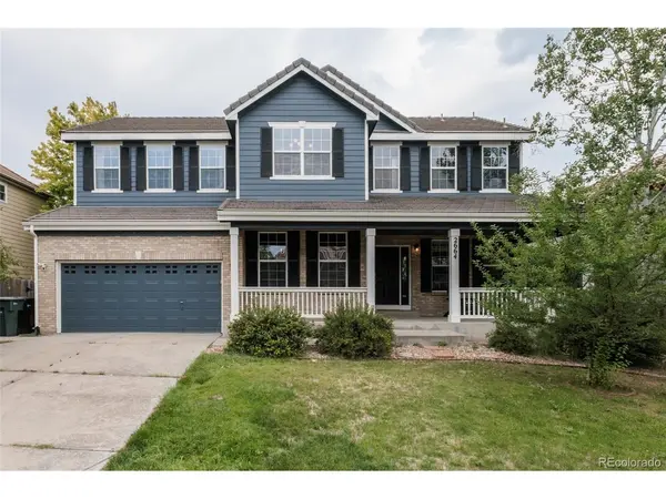 2664 E 137th, Thornton, CO 80602