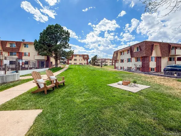 10211 Ura #4-107, Denver, CO 80260