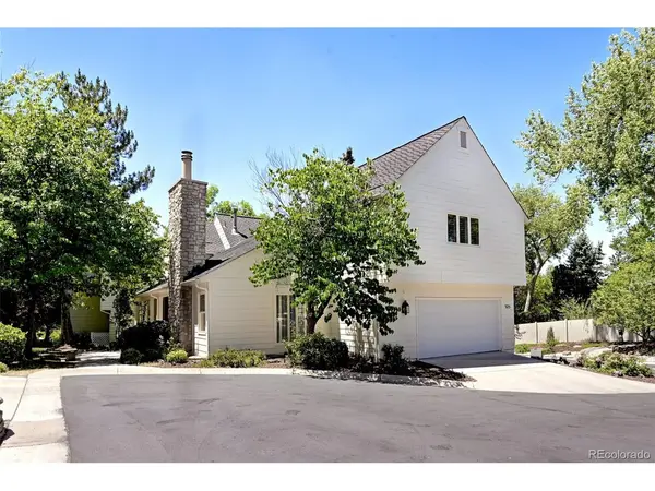 4530 S Verbena #325, Denver, CO 80237