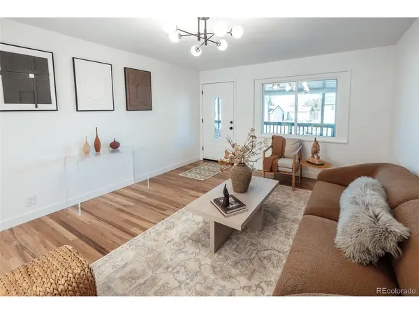 8471 Mcdougal, Denver, CO 80229