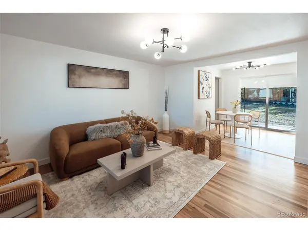 8471 Mcdougal, Denver, CO 80229