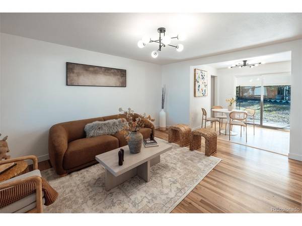 8471 Mcdougal, Denver, CO 80229
