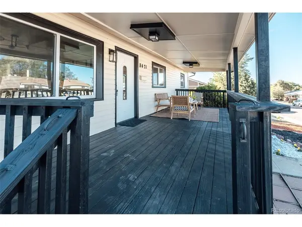8471 Mcdougal, Denver, CO 80229
