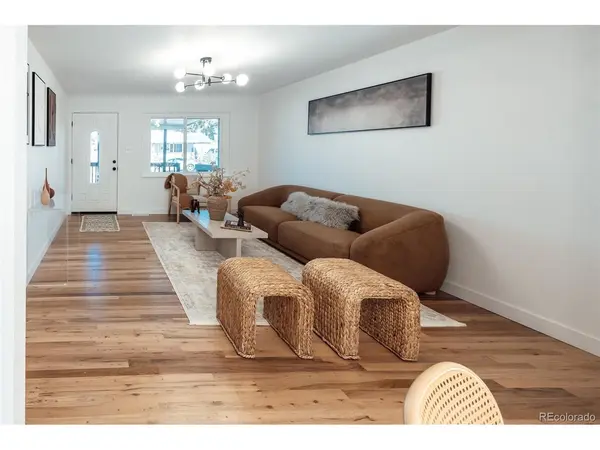 8471 Mcdougal, Denver, CO 80229