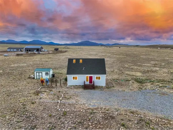 137 Western Bee, Fairplay, CO 80440