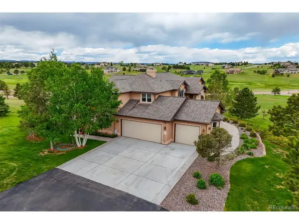 18890 Harrogate, Monument, CO 80132