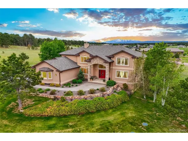 18890 Harrogate, Monument, CO 80132