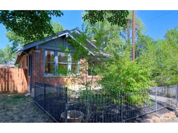 4660 E 16th, Denver, CO 80220