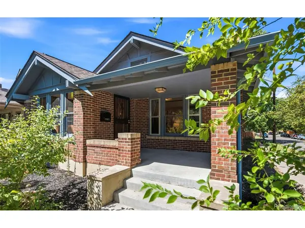 4660 E 16th, Denver, CO 80220