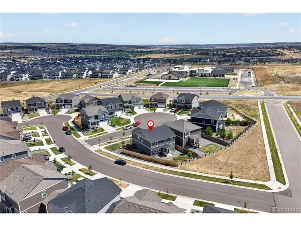 14225 Purple Aster, Parker, CO 80134