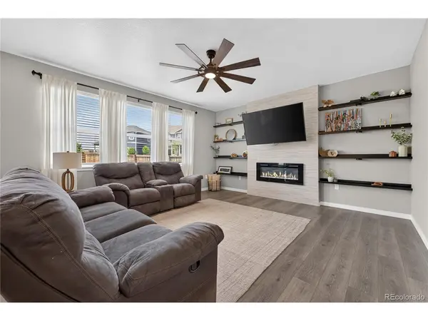 14225 Purple Aster, Parker, CO 80134