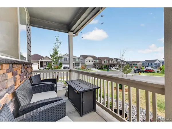 14225 Purple Aster, Parker, CO 80134