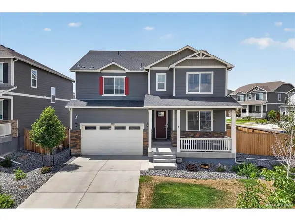 14225 Purple Aster, Parker, CO 80134