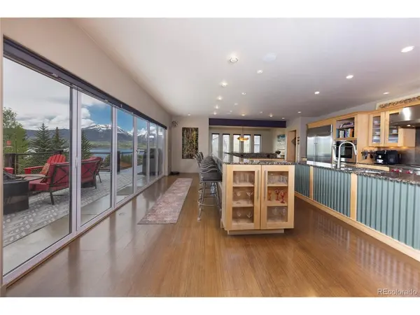 354 Ensign, Dillon, CO 80435