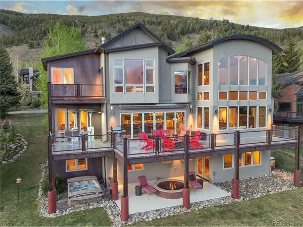 354 Ensign, Dillon, CO 80435