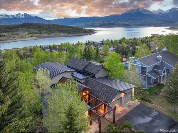354 Ensign, Dillon, CO 80435