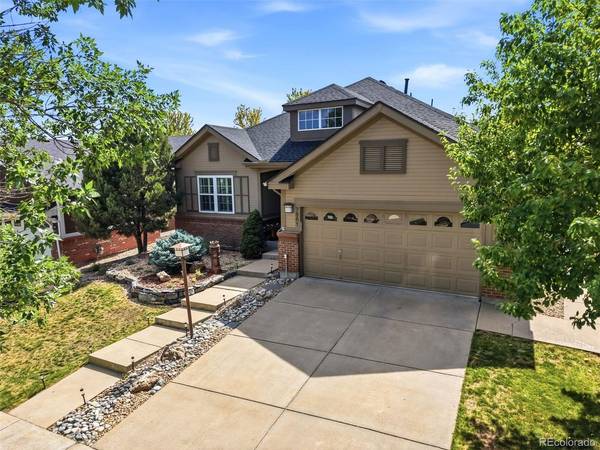 7861 S Algonquian, Aurora, CO 80016