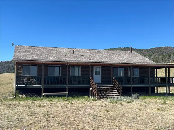 8608 Ranch, Hartsel, CO 80449