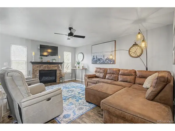 15137 E Nassau, Aurora, CO 80014