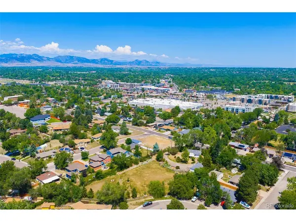 0 Vacant Land, Arvada, CO 80004