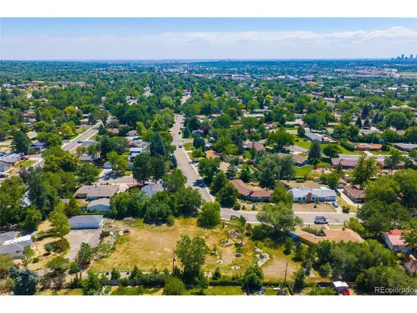 0 Vacant Land, Arvada, CO 80004