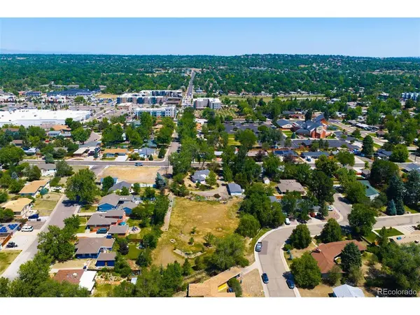 0 Vacant Land, Arvada, CO 80004