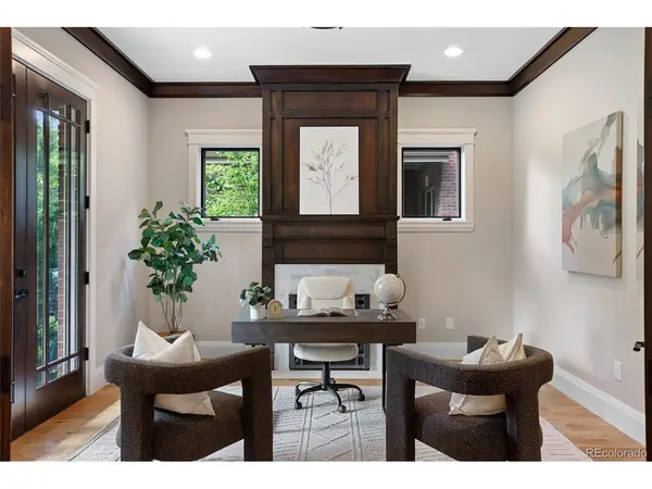 1346 S Gaylord, Denver, CO 80210
