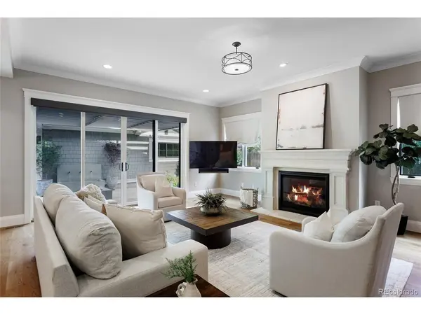 1346 S Gaylord, Denver, CO 80210