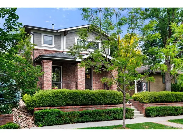 1346 S Gaylord, Denver, CO 80210