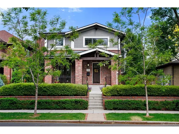 1346 S Gaylord, Denver, CO 80210