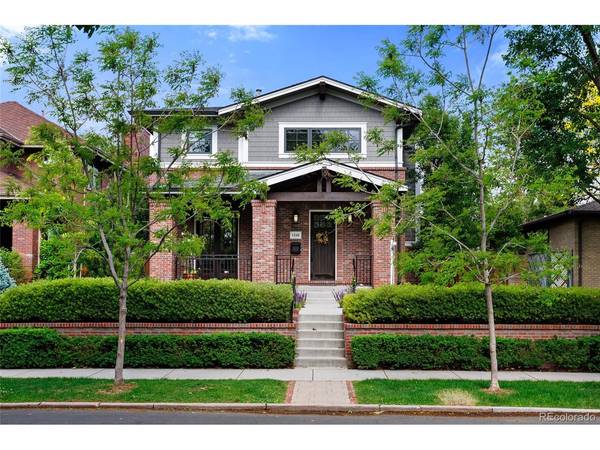 1346 S Gaylord, Denver, CO 80210