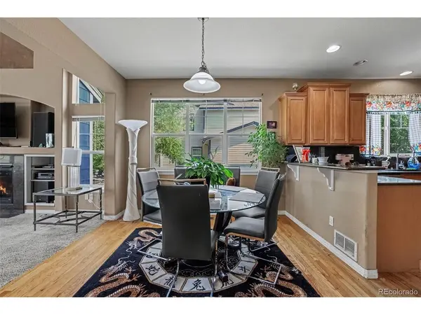 7989 S Country Club, Aurora, CO 80016