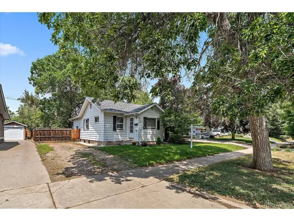 2345 S Williams, Denver, CO 80210