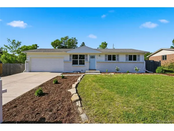6160 W 77th, Arvada, CO 80003
