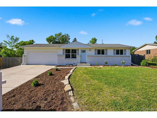 6160 W 77th, Arvada, CO 80003