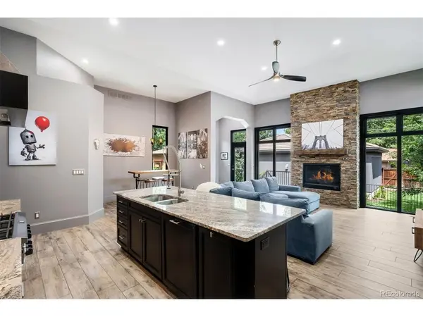 2020 S Madison, Denver, CO 80210