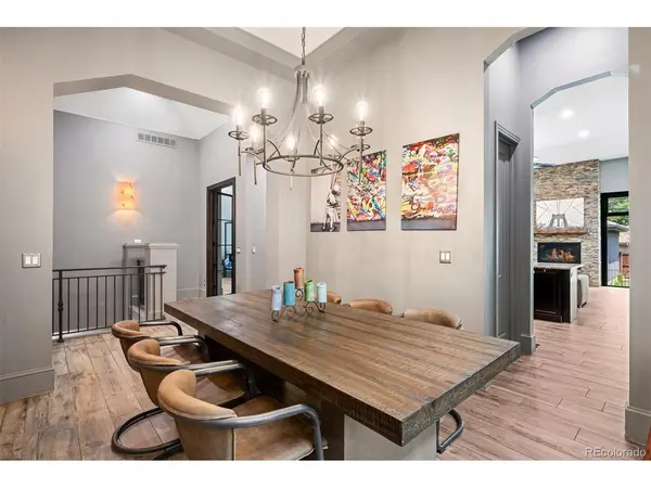 2020 S Madison, Denver, CO 80210