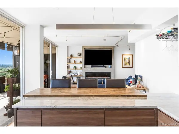 790 N Washington #1410, Denver, CO 80203