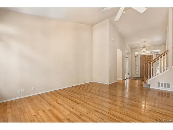 15831 Longmeadow, Colorado Springs, CO 80921