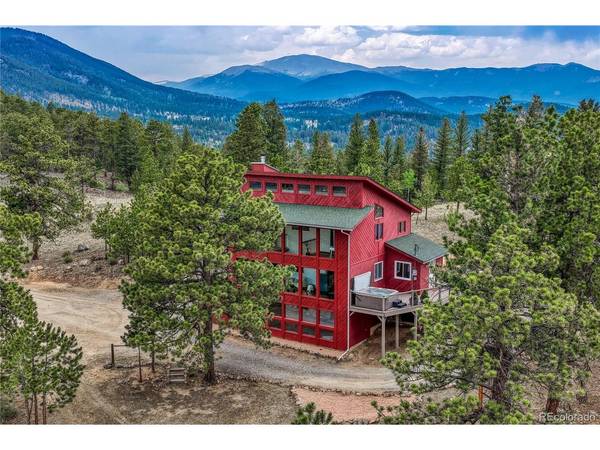 19 E Pine, Bailey, CO 80421