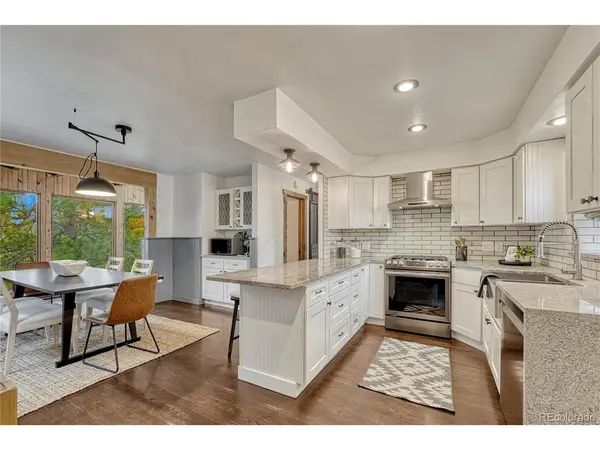19 E Pine, Bailey, CO 80421