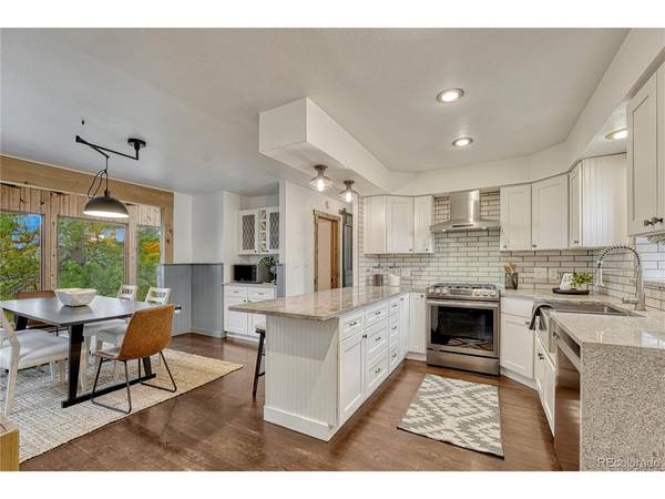 19 E Pine, Bailey, CO 80421