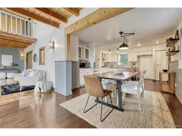 19 E Pine, Bailey, CO 80421