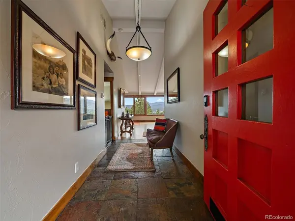 3783 Summit, Evergreen, CO 80439