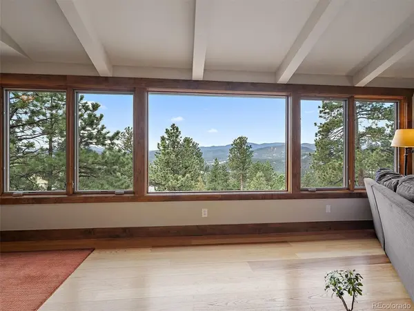 3783 Summit, Evergreen, CO 80439