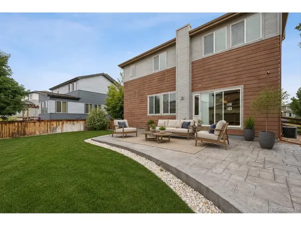 10201 Truckee, Commerce City, CO 80022