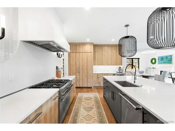 2697 S Clayton, Denver, CO 80210
